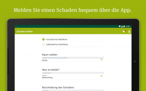 Mein Zuhause – MEAG Mieterportal screenshot 0