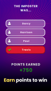 Who Is The Imposter? screenshot 5