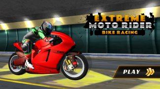 Moto Driving Challenge - Bike Games screenshot 3