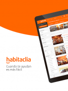 habitaclia -  alquiler y venta de pisos y casas screenshot 7