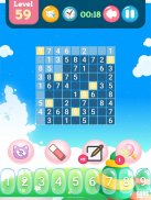 Kidoku – Kids Sudoku Puzzle screenshot 11