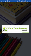 Park View Academy screenshot 0