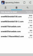 SnapNames Domain Name Auctions screenshot 0