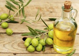 Olive Oil Benefits screenshot 2