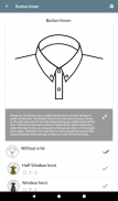 Encyclopedia of Tie Knots screenshot 18