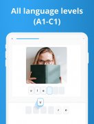 Xeropan: Apprendre des langues screenshot 13