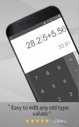 Calculator Plus screenshot 2