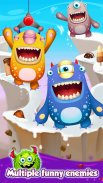 Candyland'da En İyi Arkadaş screenshot 4