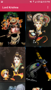 Hindu GOD Wallpapers screenshot 1
