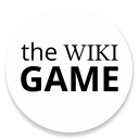 The Wiki Game Icon