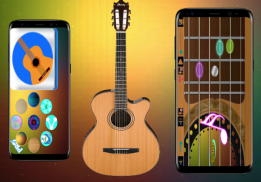 gitar screenshot 2