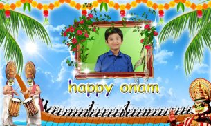 Onam Photo Frames screenshot 6