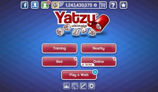 Yatzy Ultimate screenshot 11