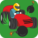 Super Mower Icon