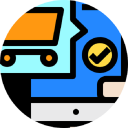 tkrdroid Icon