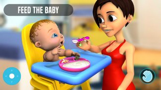 Mother Life Simulator Game screenshot 8