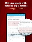 ACLS Mastery Test Practice screenshot 12