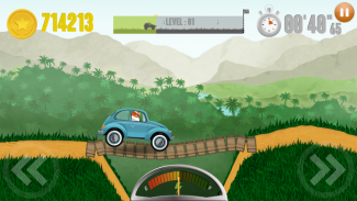 Offroad Racing screenshot 1