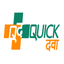 QuickDawa: Online Medicine Store