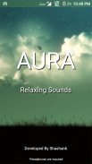 Aura: Relaxing Sounds screenshot 3