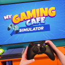 Gaming PC Building Simulator Icon