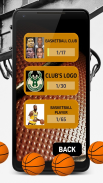 Basketball NBA - Guess the Basketball Player 2020 screenshot 1