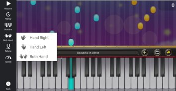 Piano Connect screenshot 4