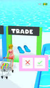 Trader Rush screenshot 2