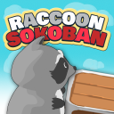 Raccoon Sokoban