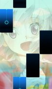 Anime Music Piano Tiles OST screenshot 3