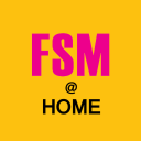 FSM @ Home Icon