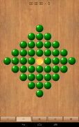 Peg Solitaire screenshot 17