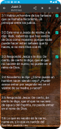 Mi Biblia Multi Traducción screenshot 3