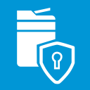 HP JetAdvantage Secure Print icon