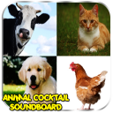 Animal Cocktail Soundboard