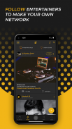 EntNetwrk - Build Your Network screenshot 4