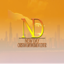 New Day CEC Icon