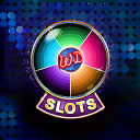 The Wheel Deal™ – Slots Casino Icon