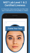 FaceTec Demo screenshot 7