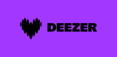 Deezer: muzyka i podcasty