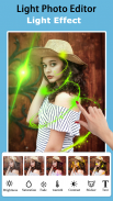 Light Photo Editor - Photo Effects screenshot 3