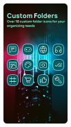 Relevo Squircle - Icon Pack screenshot 6