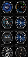 Amazfit GTR 2 WatchFaces screenshot 5