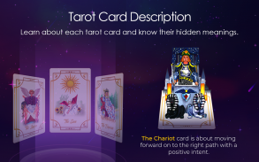 Tarot Card Readings and Numerology App -Tarot Life screenshot 6