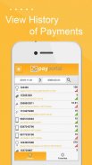 Payportal - Recharge & Billpay screenshot 5