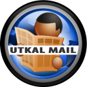 UTKAL MAIL E-NEWS Icon