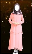 Muslim Women Casual Dress screenshot 4