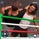 Wrestling Games Offline 3d