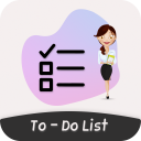 To Do List - Task Manager with Reminder Offline Icon