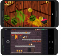 50+ Juegos Arcade screenshot 5